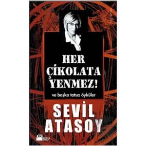 Her Çikolata Yenmez