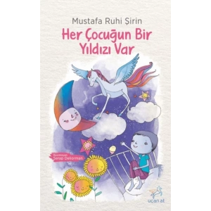 Her Çocuğun Bir Yıldızı Vardır