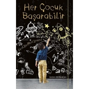 Her Çocuk Başarabilir