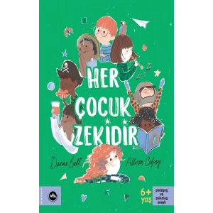 Her Çocuk Zekidir