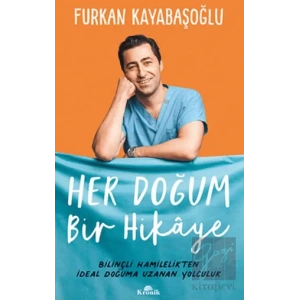 Her Doğum Bir Hikaye