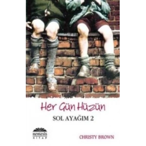 Her Gün Hüzün - Sol Ayağım 2