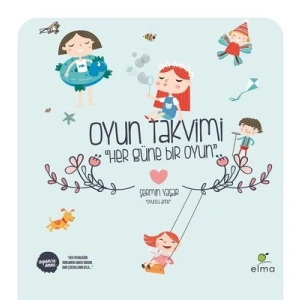 Her Güne Bir Oyun Takvimi