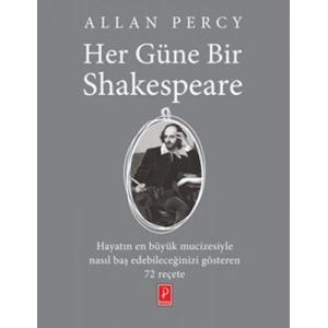 Her Güne Bir Shakespeare