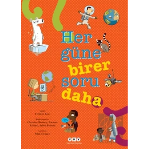 Her Güne Birer Soru Daha