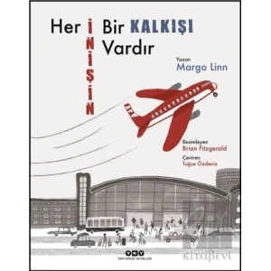 Her İnişin Bir Kalkışı Vardır