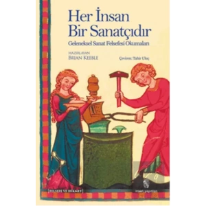 Her İnsan Bir Sanatçıdır