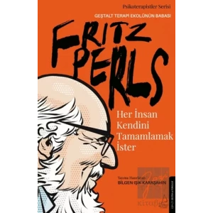 Her İnsan Kendini Tamamlamak İster