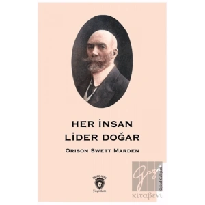 Her İnsan Lider Doğar