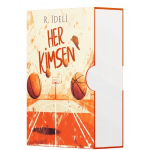 Her Kimsen Set Kutusu