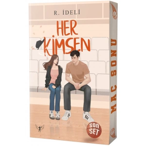 Her Kimsen - Son Set