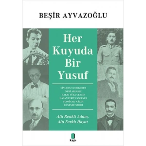 Her Kuyuda Bir Yusuf
