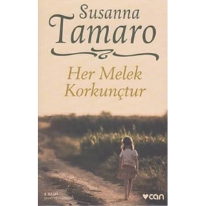 Her Melek Korkunçtur