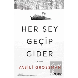 Her Şey Geçip Gider