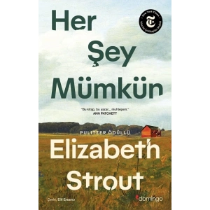 Her Şey Mümkün