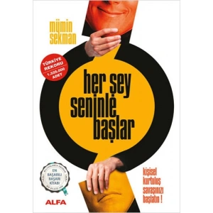 Her Şey Seninle Başlar