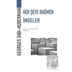 Her Şeye Rağmen İmgeler