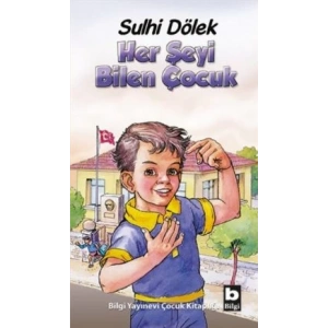 Her Şeyi Bilen Çocuk