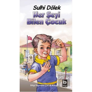 Her Şeyi Bilen Çocuk