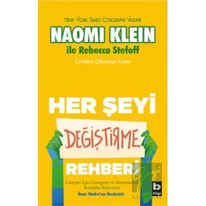 Her Şeyi Değiştirme Rehberi