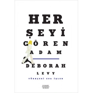 Her Şeyi Gören Adam