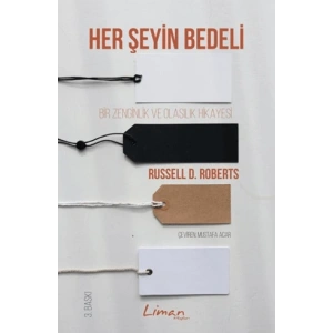 Her Şeyin Bedeli - Bir Zenginlik ve Olasılık Hikayesi