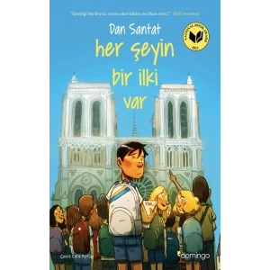 Her Şeyin Bir İlki Var
