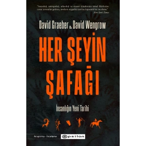 Her Şeyin Şafağı