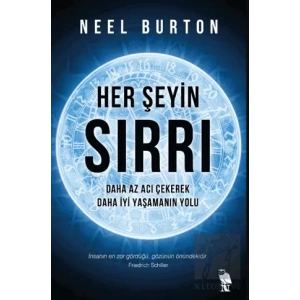 Her Şeyin Sırrı