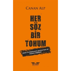 Her Söz Bir Tohum