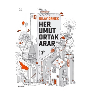Her Umut Ortak Arar