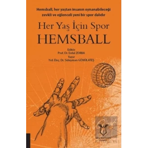 Her Yaş İçin Spor Hemsball