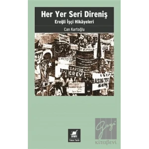 Her Yer Seri Direniş