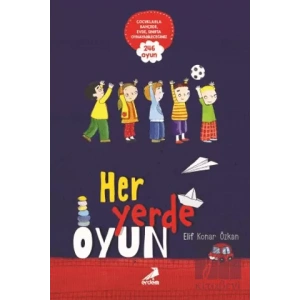 Her Yerde Oyun