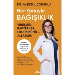 Her Yönüyle Bağışıklık