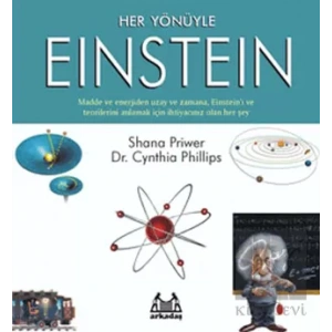 Her Yönüyle Einstein