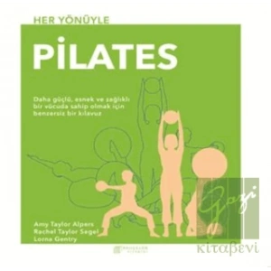 Her Yönüyle Pilates