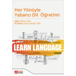 Her Yönüyle Yabancı Dil Öğretimi