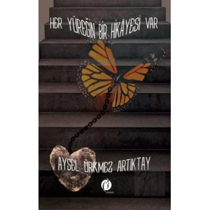 Her Yüreğin Bir Hikayesi Var