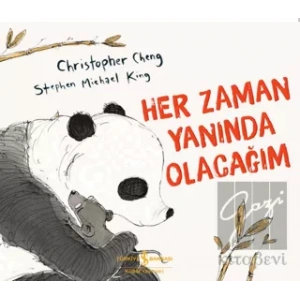 Her Zaman Yanında Olacağım