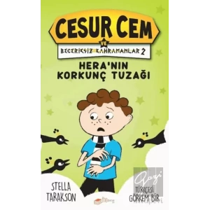 Cesur Cem ve Beceriksiz Kahramanlar 2