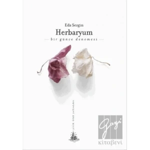 Herbaryum: Bir Günce Denemesi
