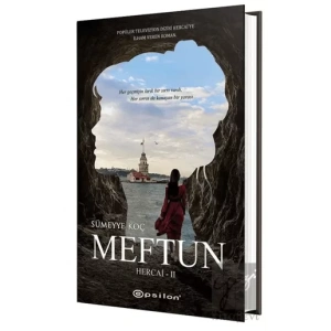 Hercai 2 - Meftun (Ciltli)