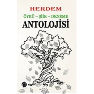Herdem Öykü - Şiir - Deneme Antolojisi