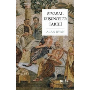 Heredotustan Günümüze Siyasal Düşünceler Tarihi