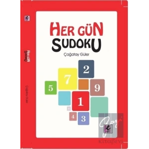 Hergün Sudoku