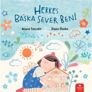 Herkes Başka Sever Beni