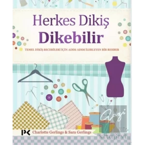 Herkes Dikiş Dikebilir