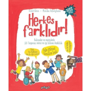 Herkes Farklıdır!
