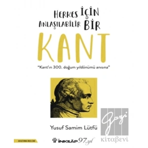 Herkes İçin Anlaşılabilir Bir Kant